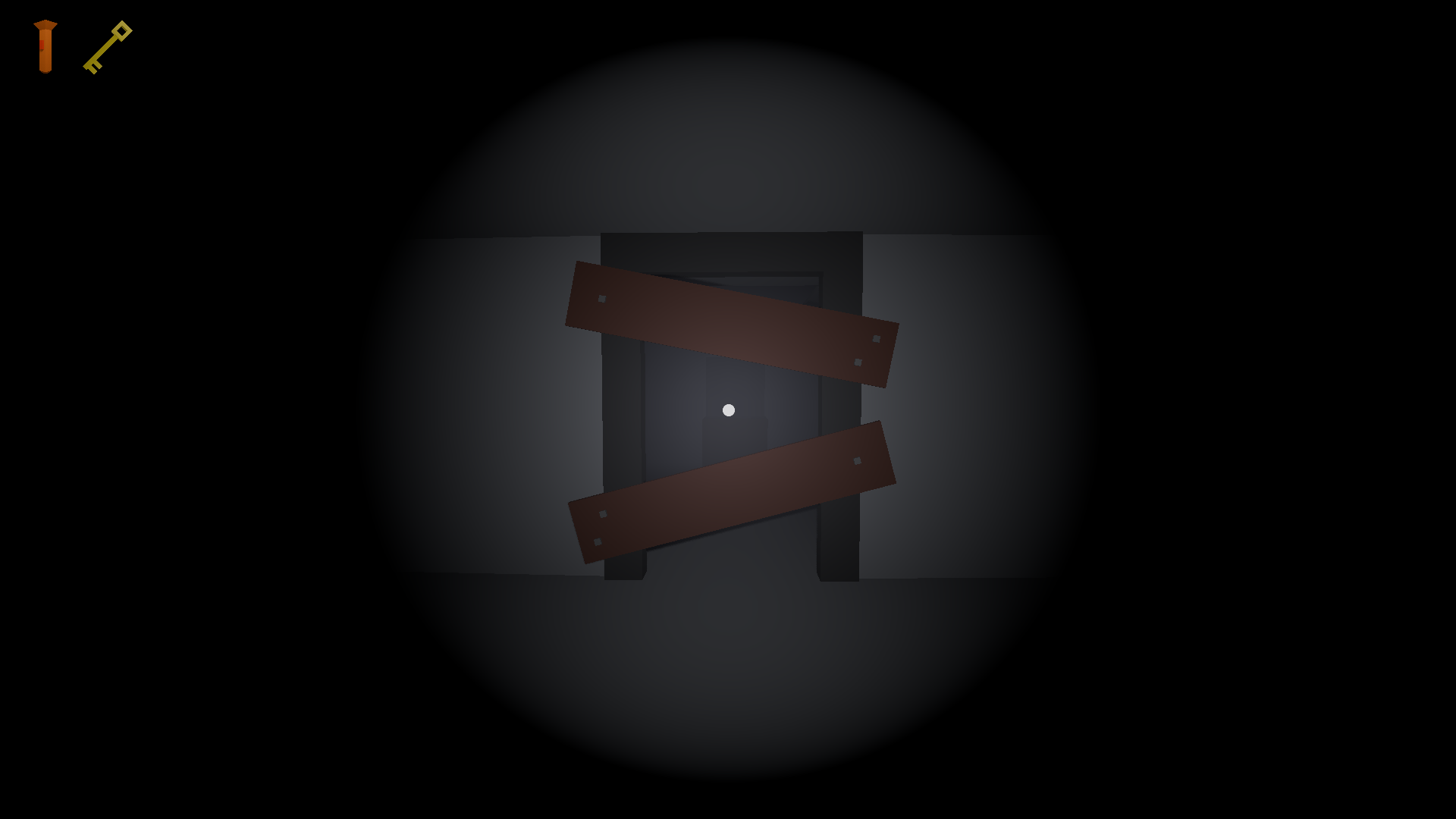 Blacked Out screenshot