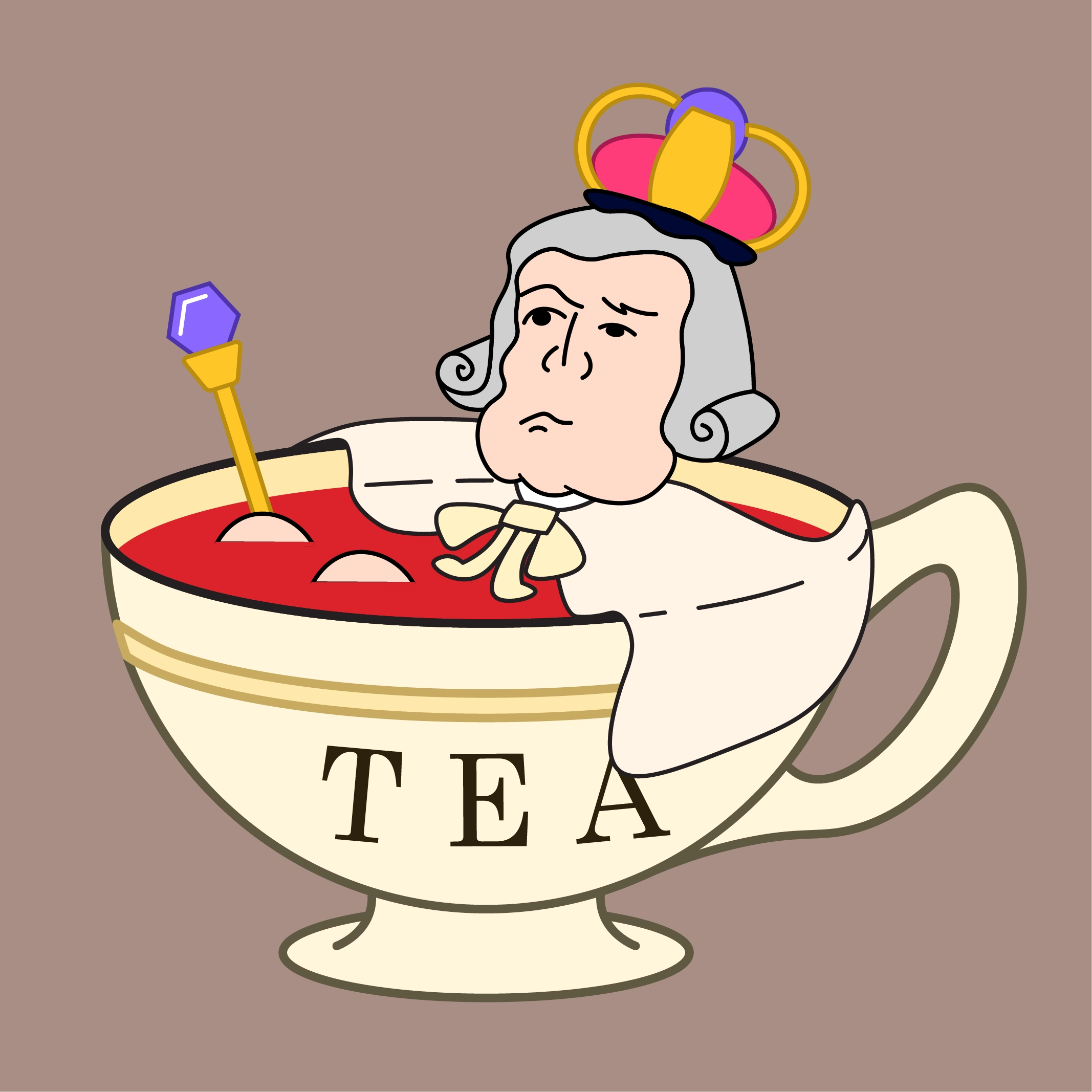 Tea Party